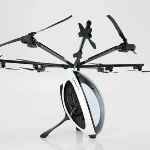 AIRSCOOTER® by Zapata